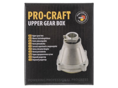 Horní reduktor (7/28) PROCRAFT