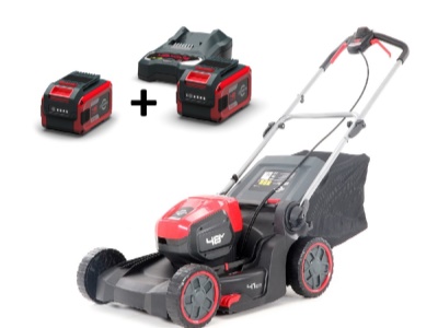 CRAMER 48LM41K4 + KIT