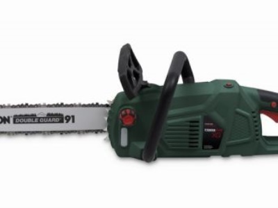 POWXQG4040 - Elektrická řetězová pila 2400W - 400mm