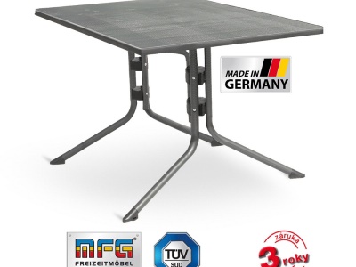 MFG ZINGST 4 PLUS - 140