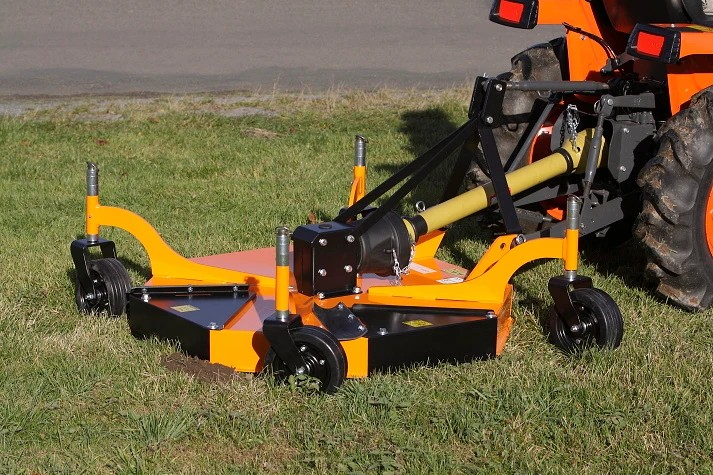 Sekačka / mulčovač 3v1 KBM 120