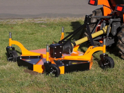 Sekačka / mulčovač 3v1 KBM 120