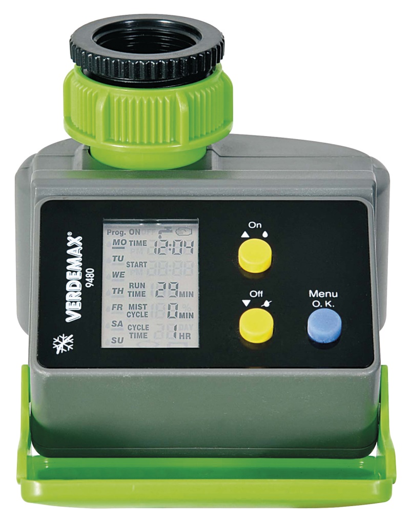 VERDEMAX zavlaž. PC 9480 digi