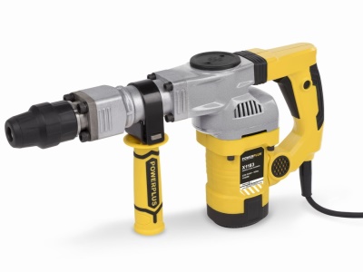 POWX1183 - Demoliční kladivo 1050W SDS-Max