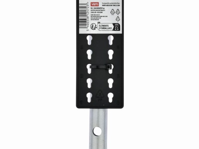 KRTH30603 - Trubkový klíč 16 x 17mm