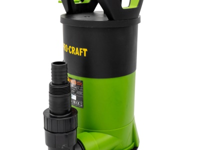 Čerpadlo ponorné Procraft PN28