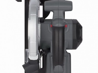 POWEB2520 - Aku okružní pila 18V 165mm LI-ION (bez baterie)