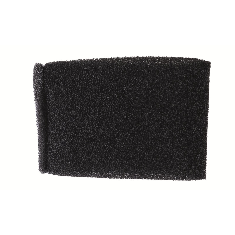 Scheppach Pěnový filtr černý - pro VC 30P-GL