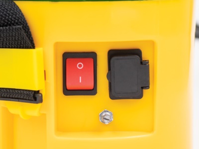 Aku postřikovač Procraft AS-16