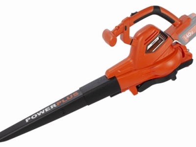 POWDPG7527 - AKU vysavač/foukač 40V LI-ION (bez baterie)