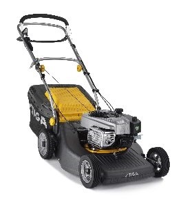 Travní sekačka Stiga Turbo Pro 55 SV