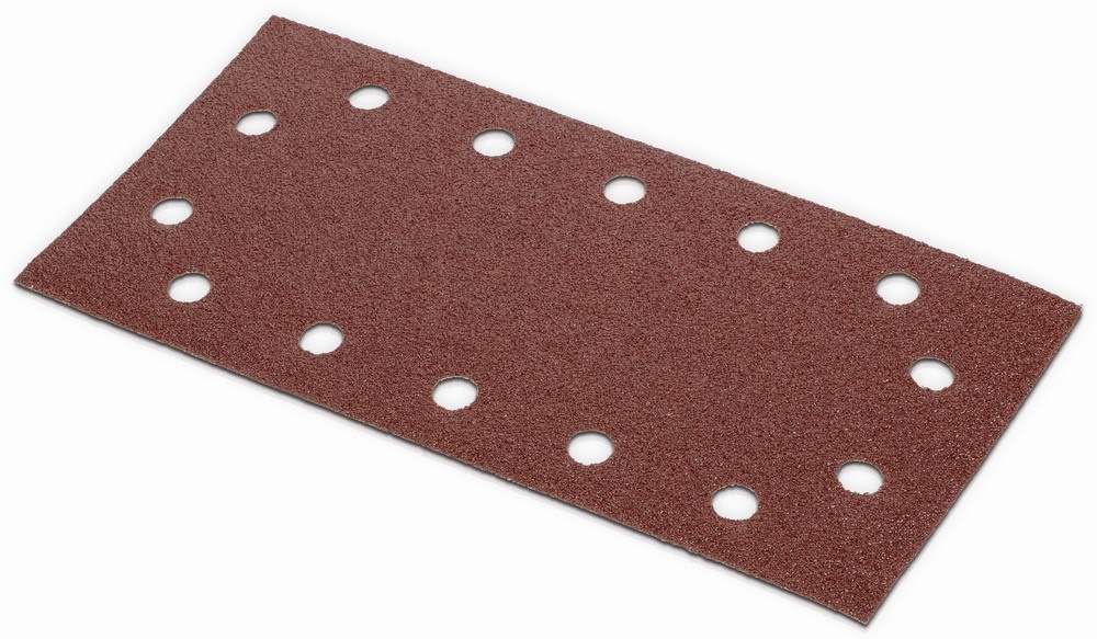 KRT203007 - 5x Brusný papír 115 x 230 G120