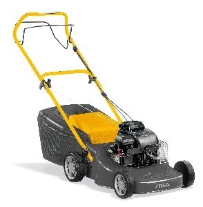 travní sekačka Stiga Collector 46 S