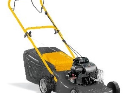 travní sekačka Stiga Collector 46 S