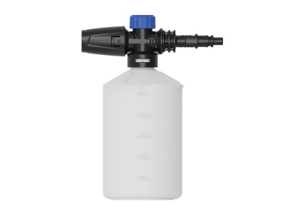 Michelin Vysokotlaká pěnovací nádoba s tryskou 0,75 l - ( MPX 16E, MPX 19EH/EHDS, MPX 22EH/EHDS/EHX, MPX 25EHDSP )