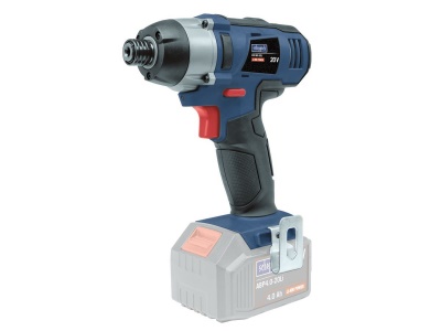 Scheppach CID180-20Li - aku 20 V rázový utahovák