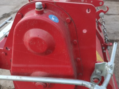 Půdní fréza Peecon RTC 300-40