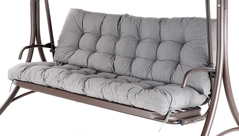 Sedák San Diego - Grey