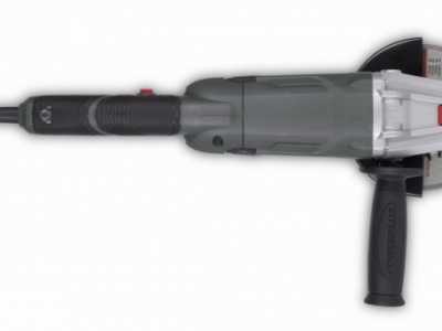 POWE20020 - Úhlová bruska 900 W - 125 mm