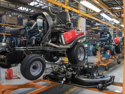 SECO MP 122D