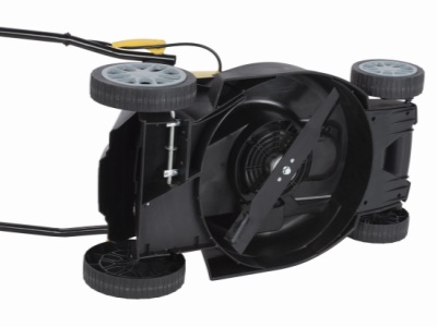 POWXG6251 - Elektrická sekačka 1600W 380mm