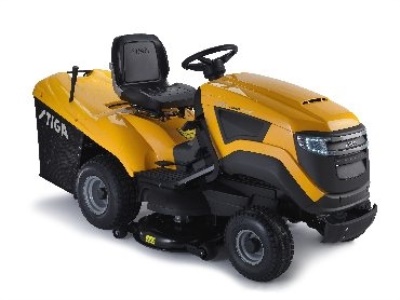Zahradní traktor Stiga Estate 6102 HW