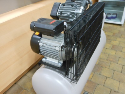 WALTER GK 420-2,2/100  