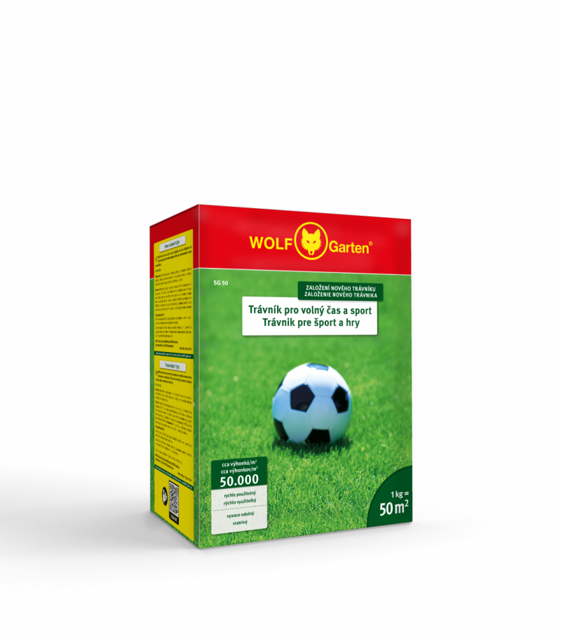 SG 50 HRY A SPORT