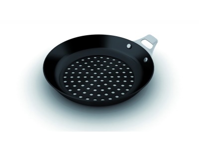 Cookware systém (CWS) Weber Style- Zeleninová pánev děrovaná