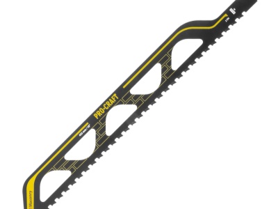 Pilový plátek do pily ocasky Procraft SB455