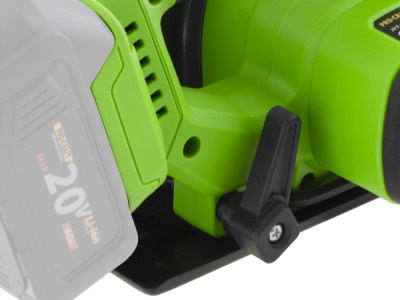 Aku kotoučová pila Procraft PCA28bb (bez baterie a nabíječky)