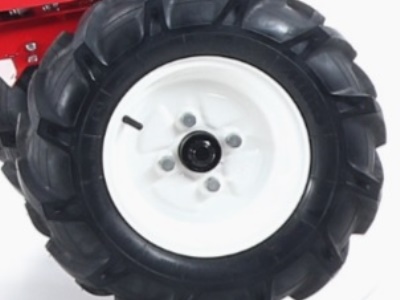 EUROSYSTEMS EURO5 Šípová kola 500x10