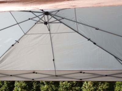 Mobilní party stan VeGA