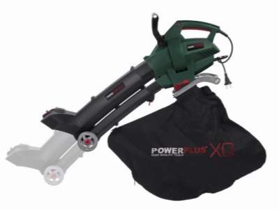 POWXQG5030 - Elektrický vysavač/foukač 3000W 4v1