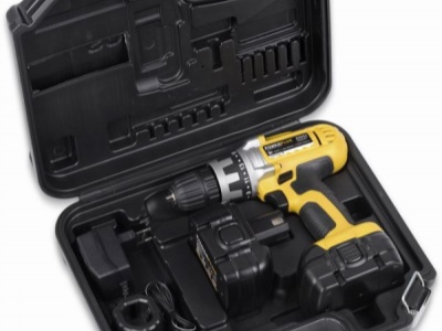 POWX0052 - Aku šroubovák / vrtačka 14,4V