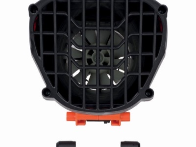 POWDPG7525 - Aku foukač listí 40V LI-ION (bez baterie)