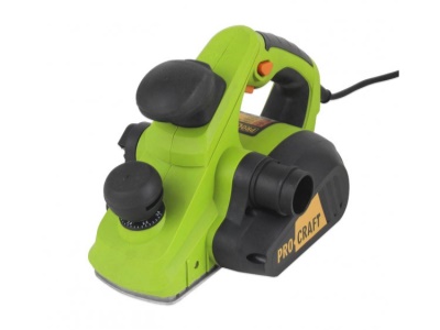 Elektrický hoblík Procraft PE1650