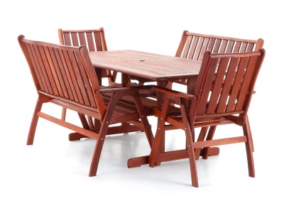 MERANTI VICTORIA COMBI SET 6