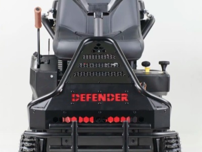 PUBERT DEFENDER 84