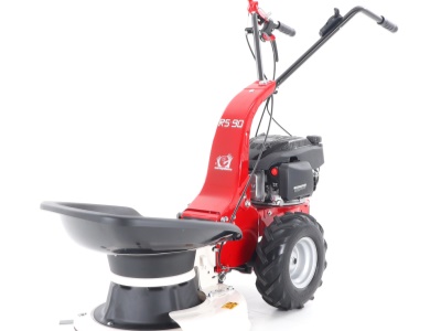 EUROSYSTEMS RS90 RATO 170