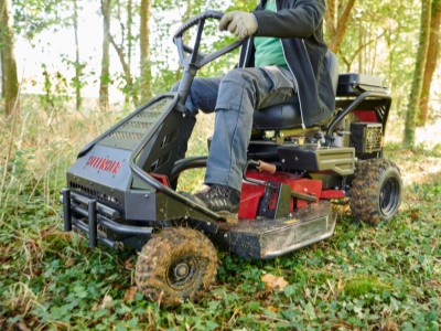 PUBERT DEFENDER 84
