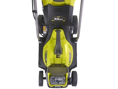 Ryobi OLM1833B - aku 18V sekačka (bez baterie a nabíječky)