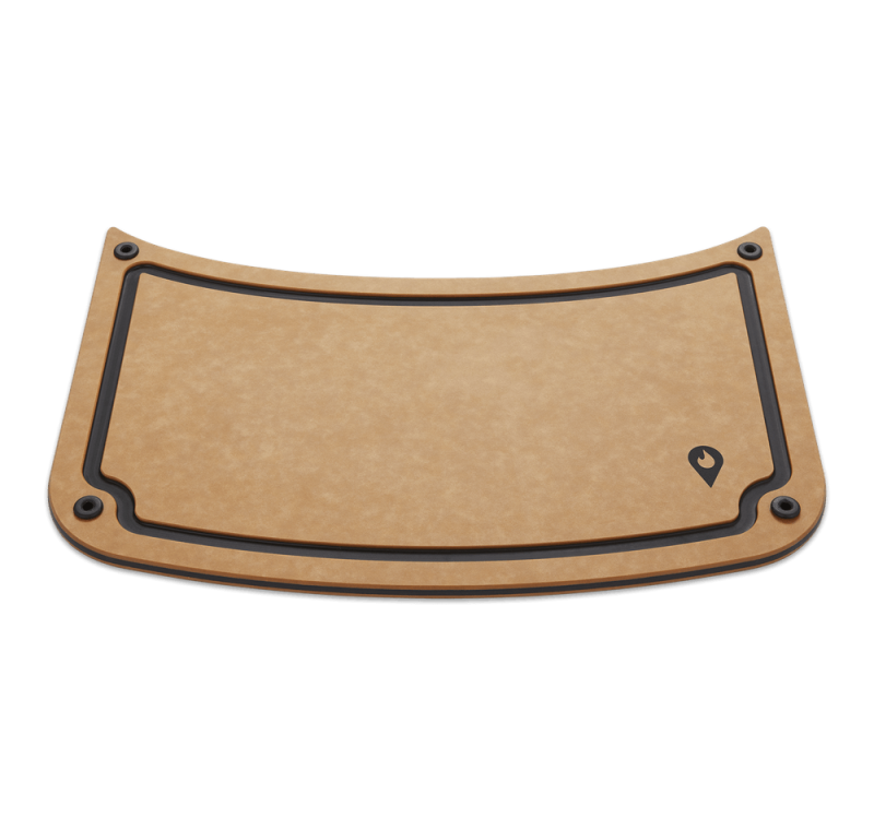 Weber Traveler servírovací, krájecí prkénko