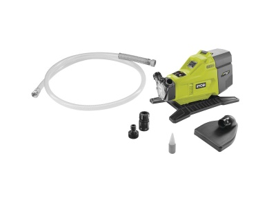 Ryobi R18TP-0 - aku 18V čerpadlo ONE+ (bez baterie a nabíječky)