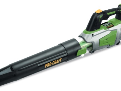 Aku fukar Procraft PB20 (bez baterie a nabíječky)