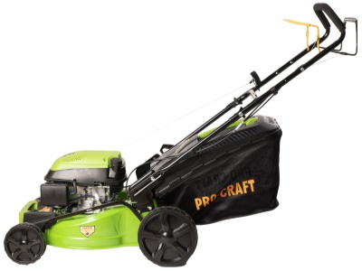Benzínová sekačka Procraft PLM460