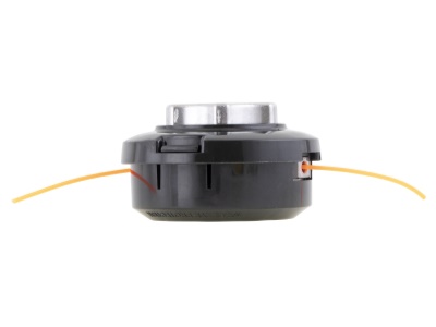 Strunová hlava (hliníkový spodek) PROCRAFT MR-4