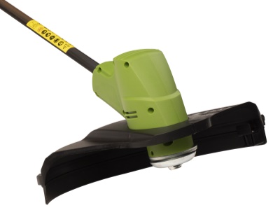 Aku křovinořez Procraft PTA30 (bez baterie a nabíječky)