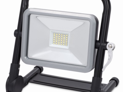 WOC210003 - LED reflektor PAD PRO přenosný / nabíjecí 20W