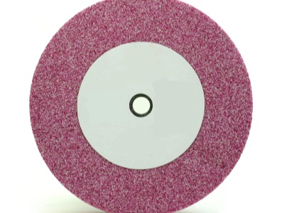 Scheppach brusný kotouč 200x25x16, zrnitost 36